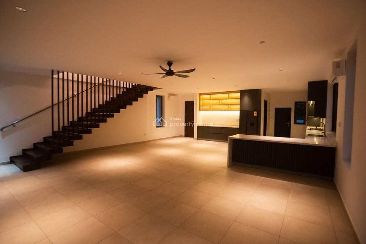Executive 3 Bedrooms, Ashaley Botwe, Adenta Municipal, Accra, House for Sale