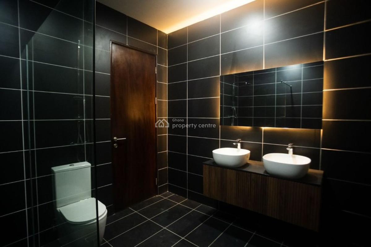 Executive 3 Bedrooms, Ashaley Botwe, Adenta Municipal, Accra, House for Sale