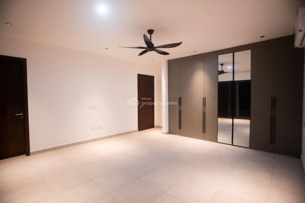 Executive 3 Bedrooms, Ashaley Botwe, Adenta Municipal, Accra, House for Sale