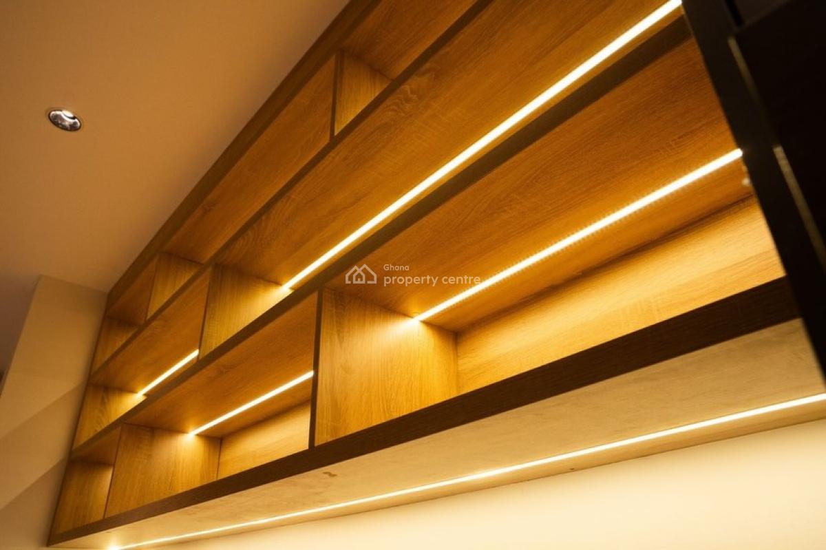 Executive 3 Bedrooms, Ashaley Botwe, Adenta Municipal, Accra, House for Sale