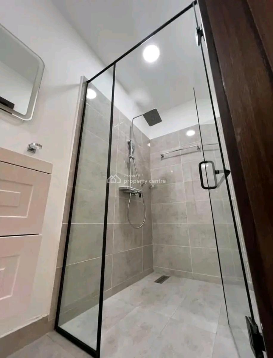 Executive 4-bedroom Duplex House @ Adjringanor, Adjiringanor, East Legon, Accra, Detached Duplex for Sale