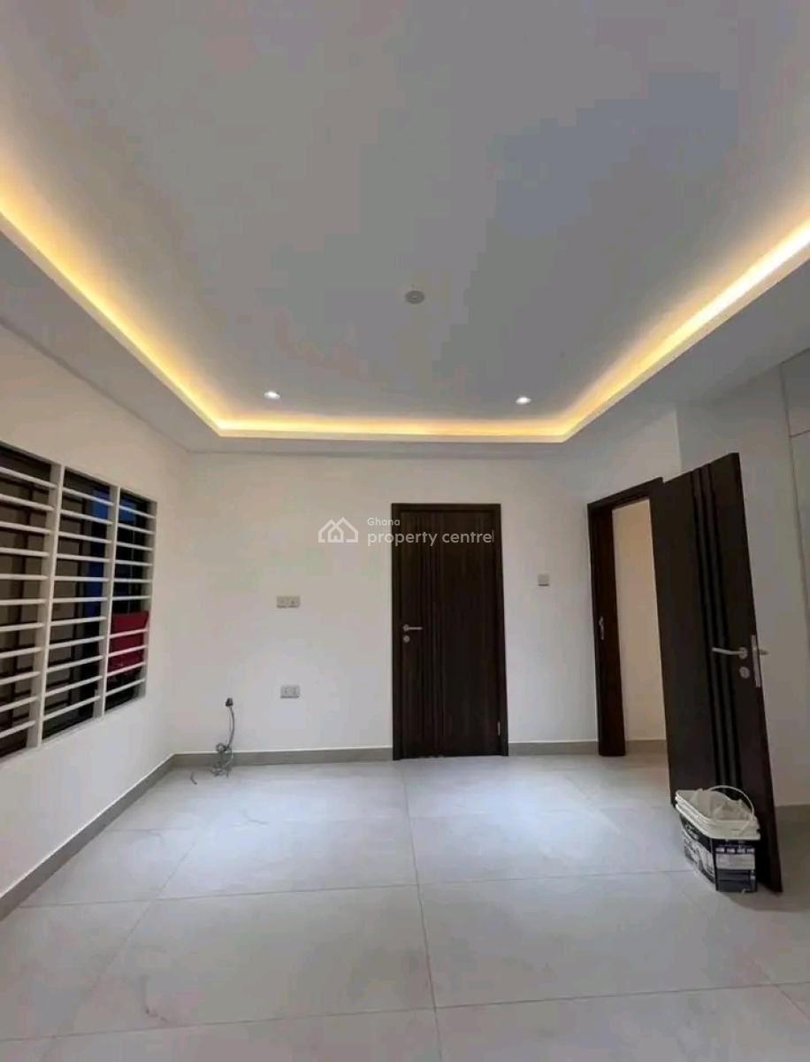 Executive 4-bedroom Duplex House @ Adjringanor, Adjiringanor, East Legon, Accra, Detached Duplex for Sale
