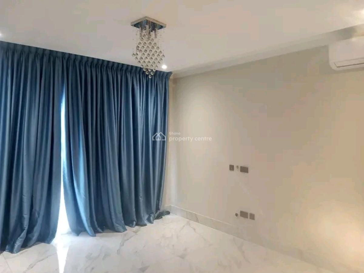 Modern 4-bedroom Townhouse, Airport Residential Area, Accra, Townhouse for Rent