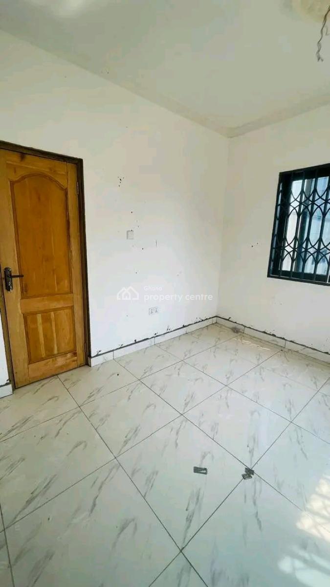 Executive Chamber and Hall Apartment, Tse Addo, Accra, Apartment for Rent