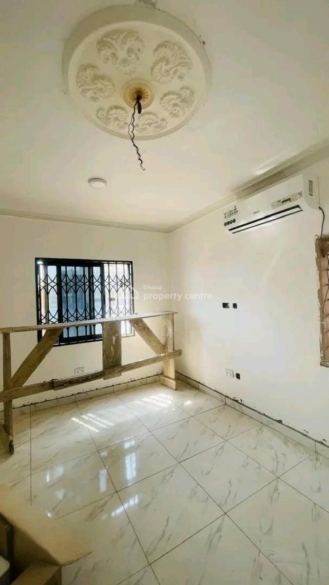 Executive Chamber and Hall Apartment, Tse Addo, Accra, Apartment for Rent