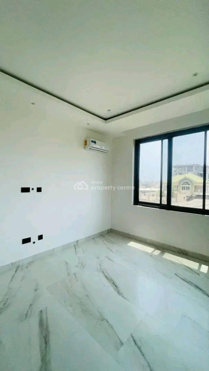 Executive Chamber and Hall Apartment, Tse Addo, Accra, Apartment for Rent