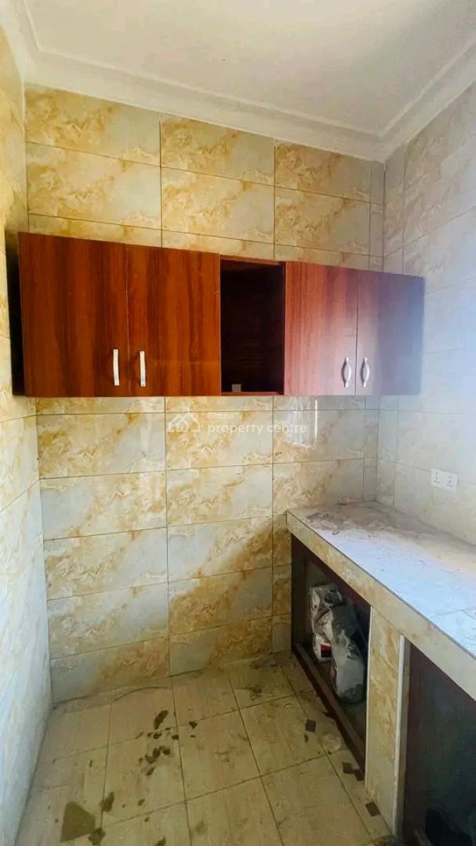 Executive Chamber and Hall Apartment, Tse Addo, Accra, Apartment for Rent