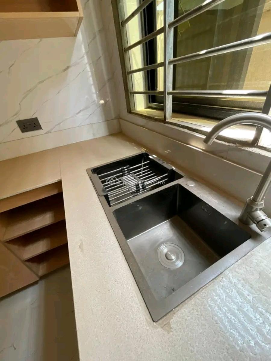 Executive 5-bed Smart Home @ Tantra Hill, Tantra Hill, Ga West Municipal, Accra, House for Rent