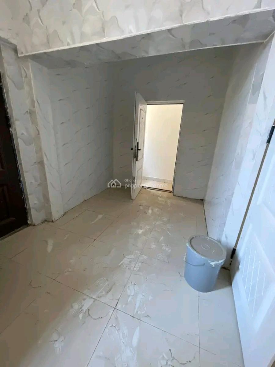 Executive 5-bed Smart Home @ Tantra Hill, Tantra Hill, Ga West Municipal, Accra, House for Rent