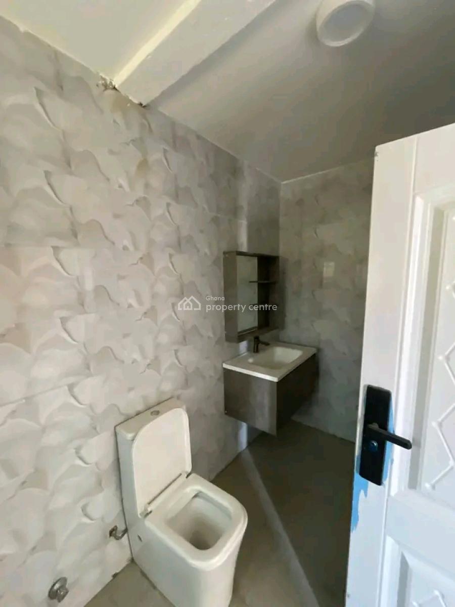 Executive 5-bed Smart Home @ Tantra Hill, Tantra Hill, Ga West Municipal, Accra, House for Rent