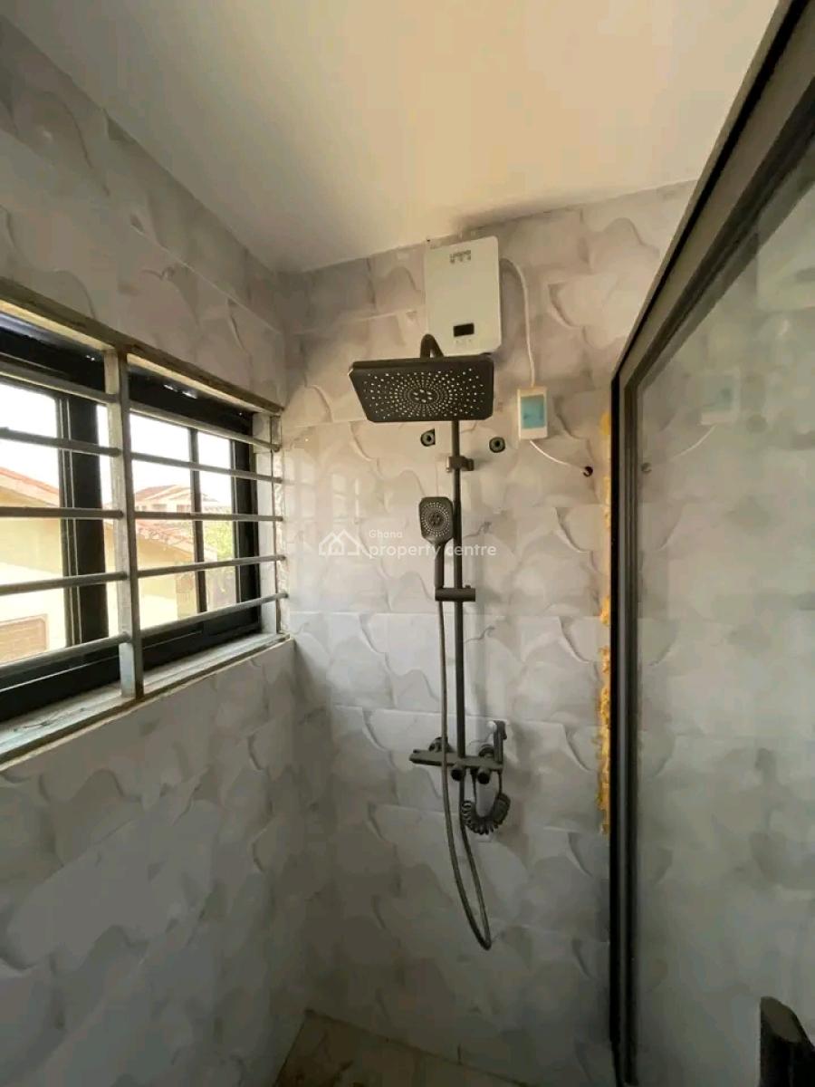 Executive 5-bed Smart Home @ Tantra Hill, Tantra Hill, Ga West Municipal, Accra, House for Rent