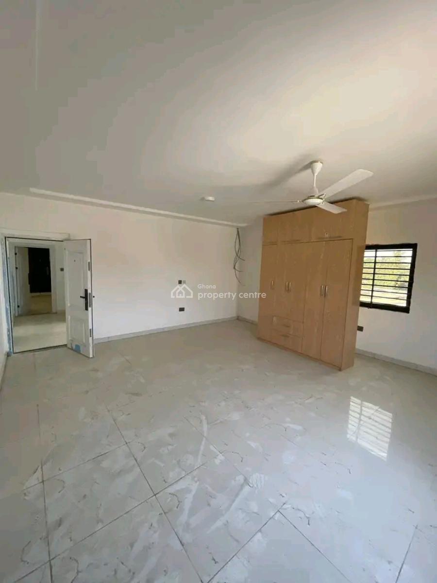 Executive 5-bed Smart Home @ Tantra Hill, Tantra Hill, Ga West Municipal, Accra, House for Rent