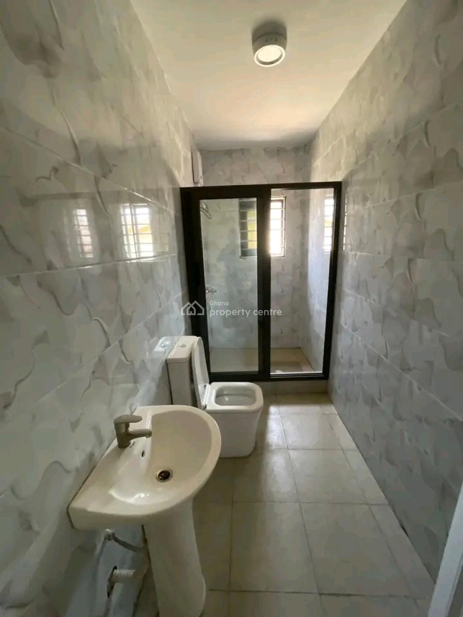 Executive 5-bed Smart Home @ Tantra Hill, Tantra Hill, Ga West Municipal, Accra, House for Rent