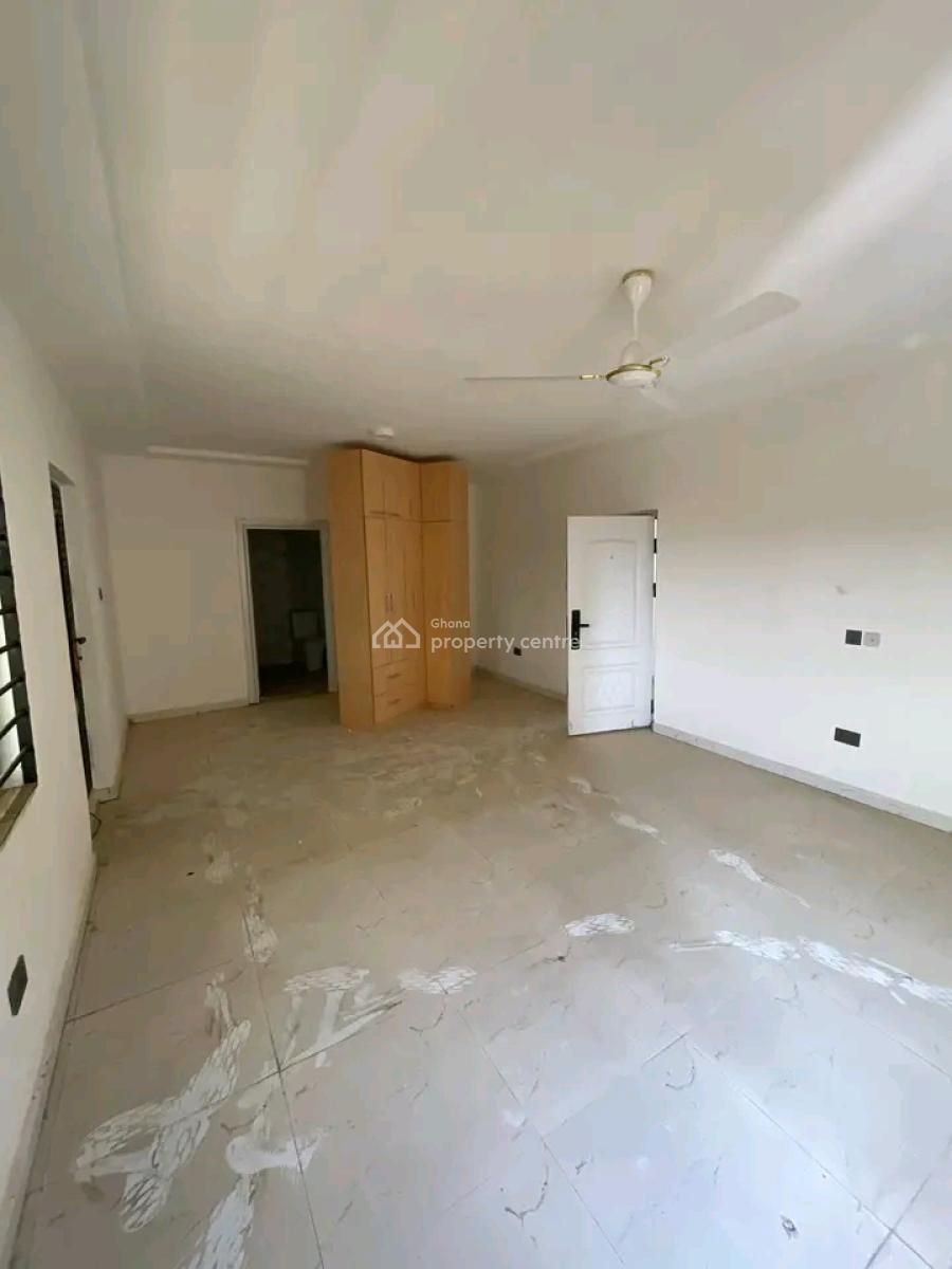 Executive 5-bed Smart Home @ Tantra Hill, Tantra Hill, Ga West Municipal, Accra, House for Rent