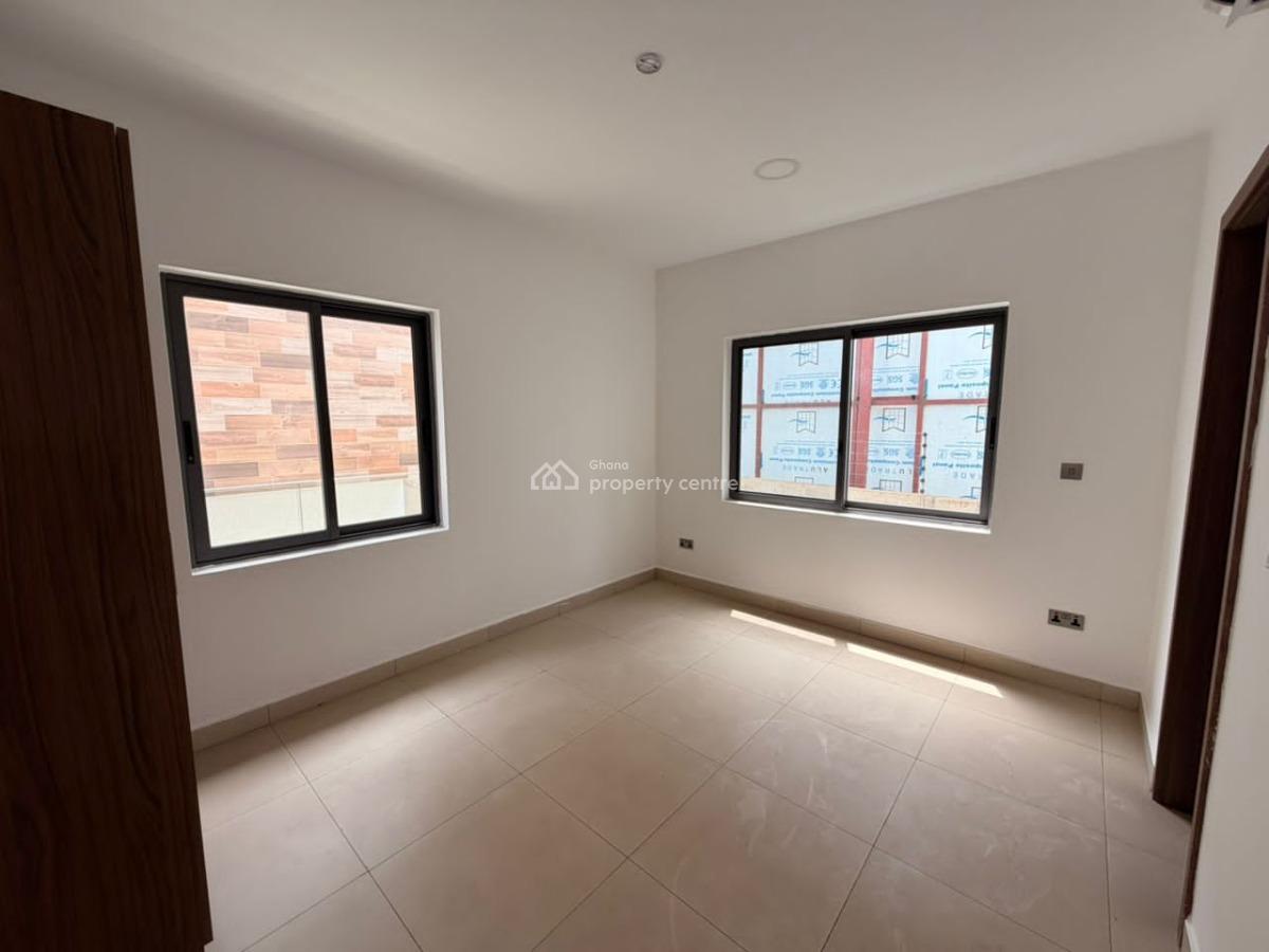 Modern 4-bedroom Townhouse, Airport Residential Area, Accra, Townhouse for Rent