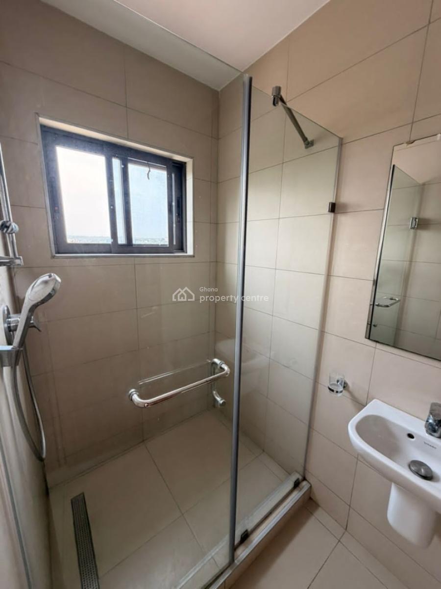 Modern 4-bedroom Townhouse, Airport Residential Area, Accra, Townhouse for Rent