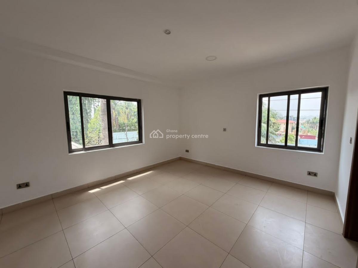 Modern 4-bedroom Townhouse, Airport Residential Area, Accra, Townhouse for Rent