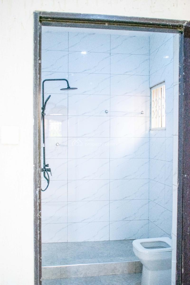 Luxury 5 Bedroom Mansion - Property Id: Cc-1008, Cape Coast, Mpeasem Behind Bliss International School, Cape Coast Metropolitan, Central Region, Semi-detached Duplex for Sale