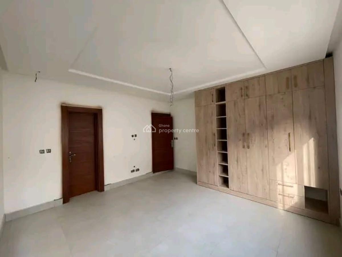 Executive 4-bedroom Townhouse @ Tseaddo, Tse Addo, Accra, Townhouse for Sale