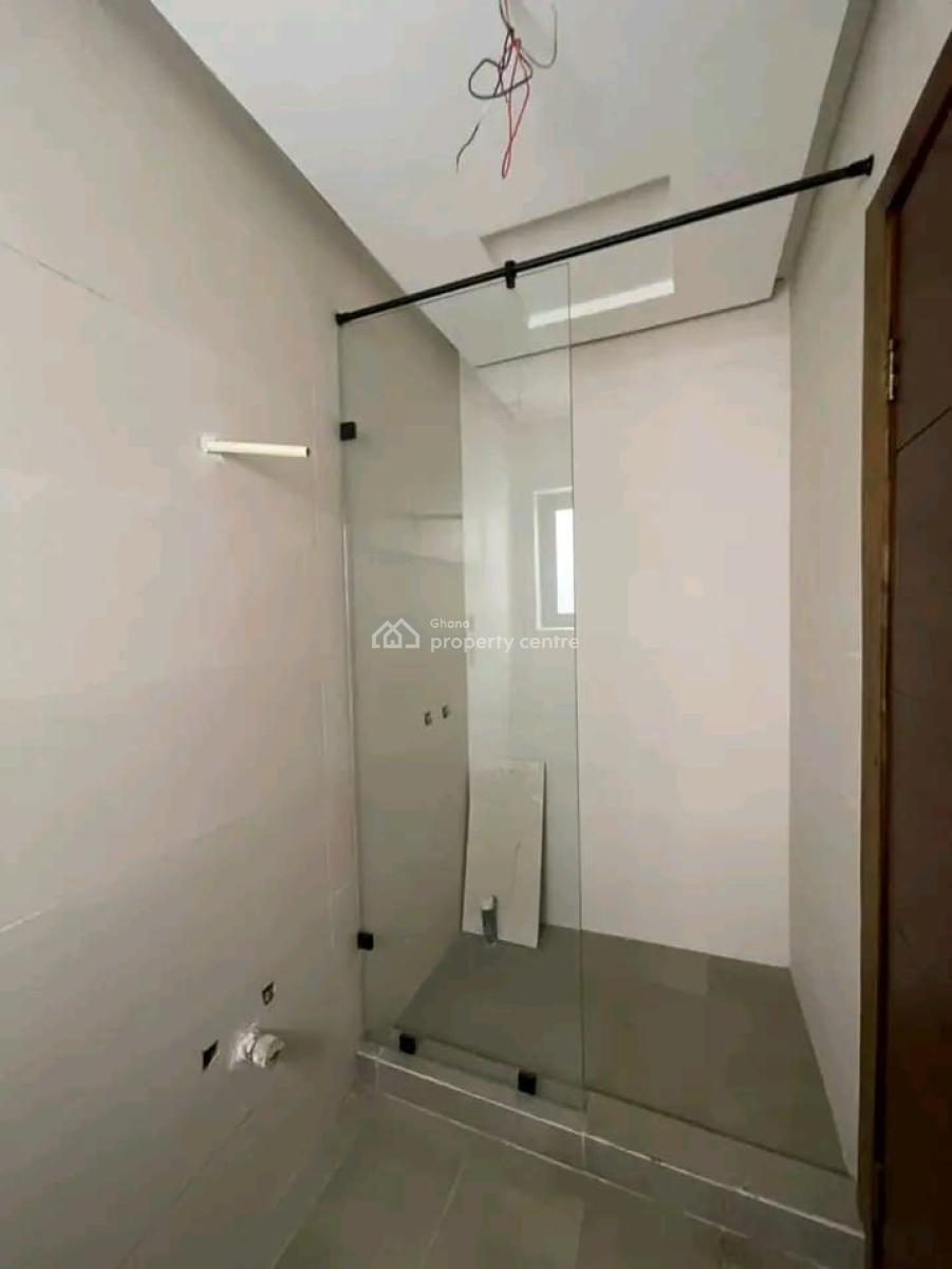 Executive 4-bedroom Townhouse @ Tseaddo, Tse Addo, Accra, Townhouse for Sale