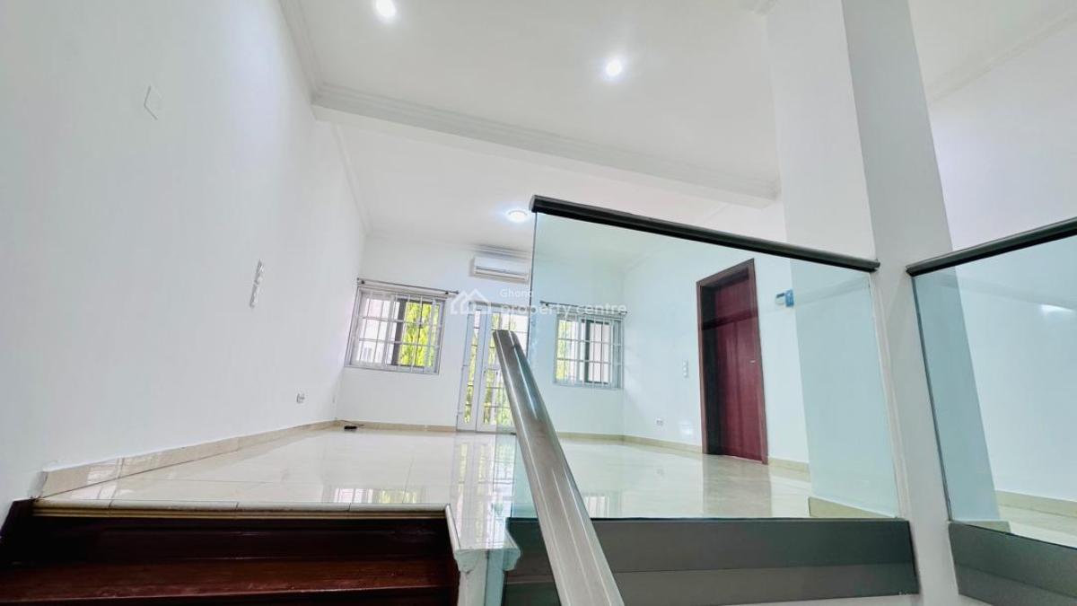 For Rent: Executive 4 Bedroom, North Labone, Accra | 4 Beds, 5 Baths ...