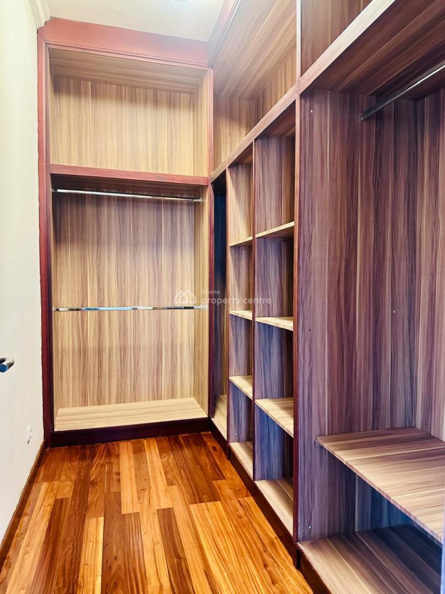 Executive 4 Bedroom, North Labone, Accra, House for Rent