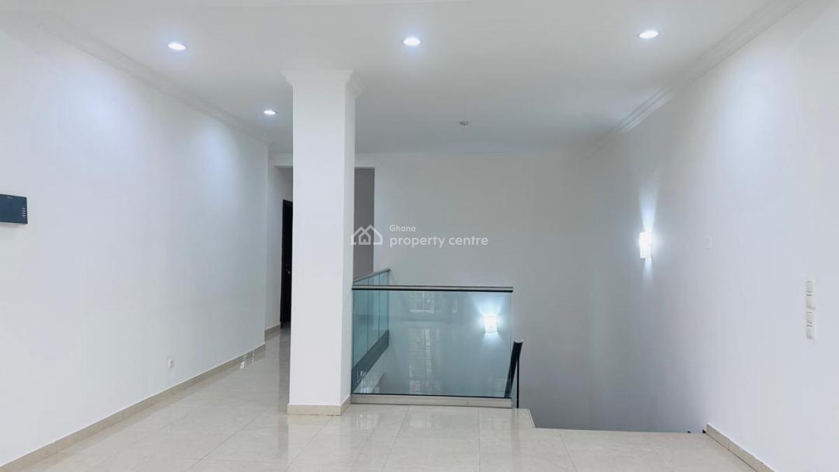 For Rent: Executive 4 Bedroom, North Labone, Accra | 4 Beds, 5 Baths ...