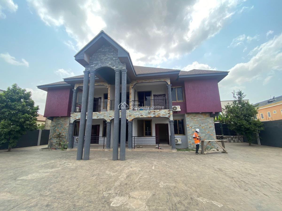 Looking for a Peaceful,modern and Secure Place to Call Home, Community 25, Tema, Accra, Apartment for Rent