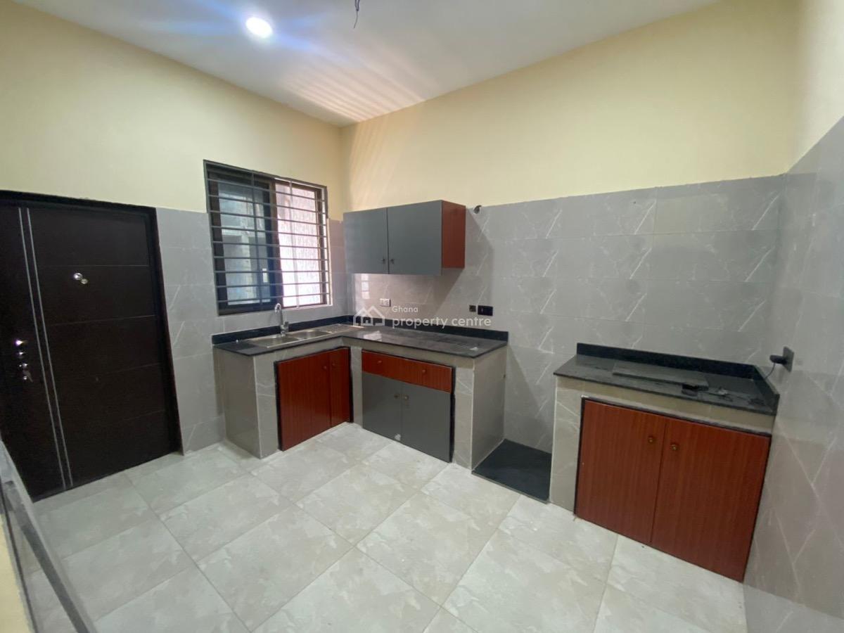 Looking for a Peaceful,modern and Secure Place to Call Home, Community 25, Tema, Accra, Apartment for Rent