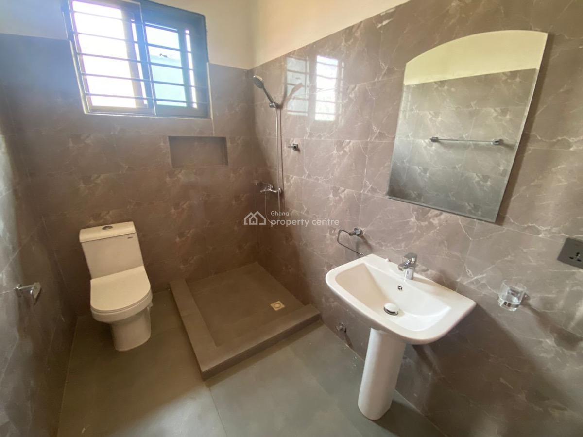 Looking for a Peaceful,modern and Secure Place to Call Home, Community 25, Tema, Accra, Apartment for Rent