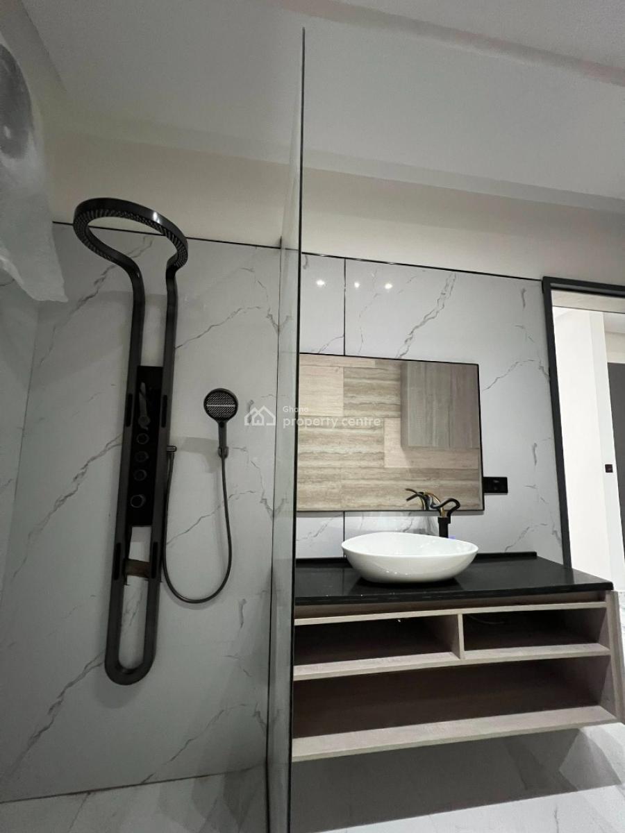 Executive  4 Bedrooms, East Legon Hills, East Legon, Accra, House for Sale