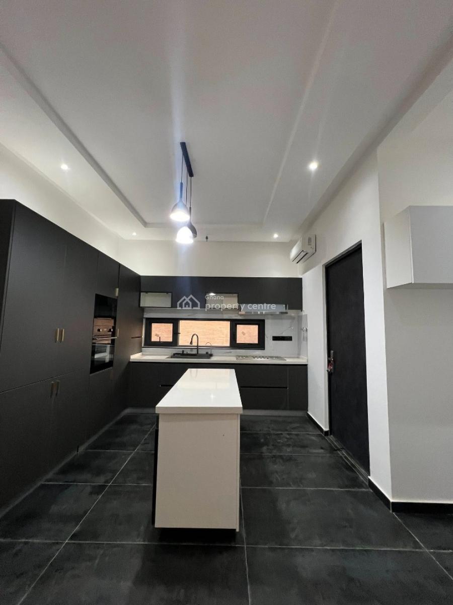 Executive  4 Bedrooms, East Legon Hills, East Legon, Accra, House for Sale