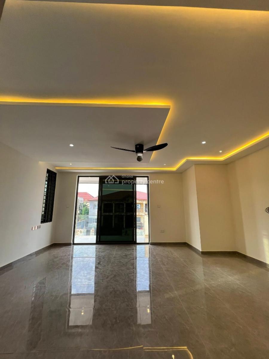 Executive 4 Bedrooms, Ashaley Botwe, Adenta Municipal, Accra, House for Sale
