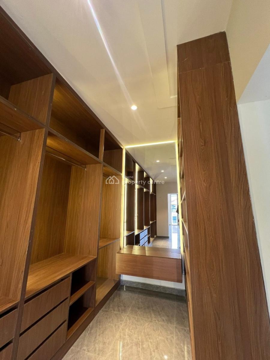 Executive 4 Bedrooms, Ashaley Botwe, Adenta Municipal, Accra, House for Sale