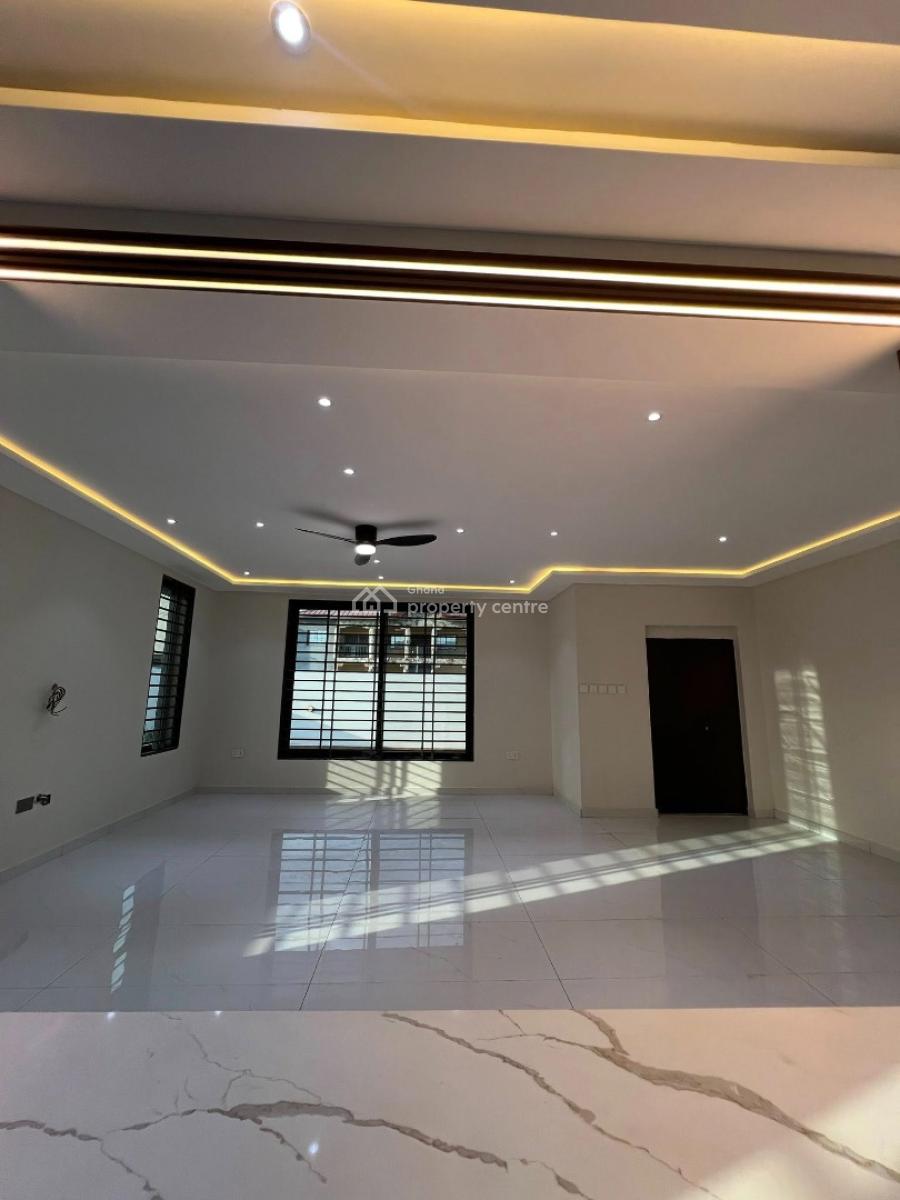 Executive 4 Bedrooms, Ashaley Botwe, Adenta Municipal, Accra, House for Sale