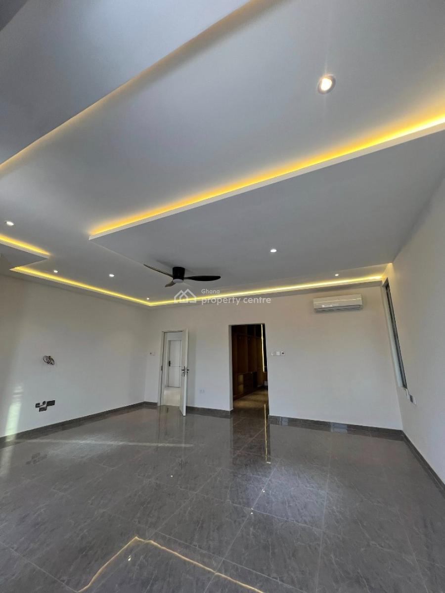Executive 4 Bedrooms, Ashaley Botwe, Adenta Municipal, Accra, House for Sale