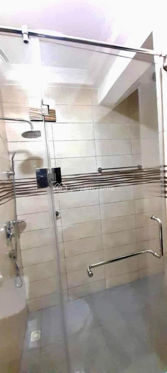 Furnished 2 Bedroom Apartment, East Airport, Airport Residential Area, Accra, Apartment for Rent