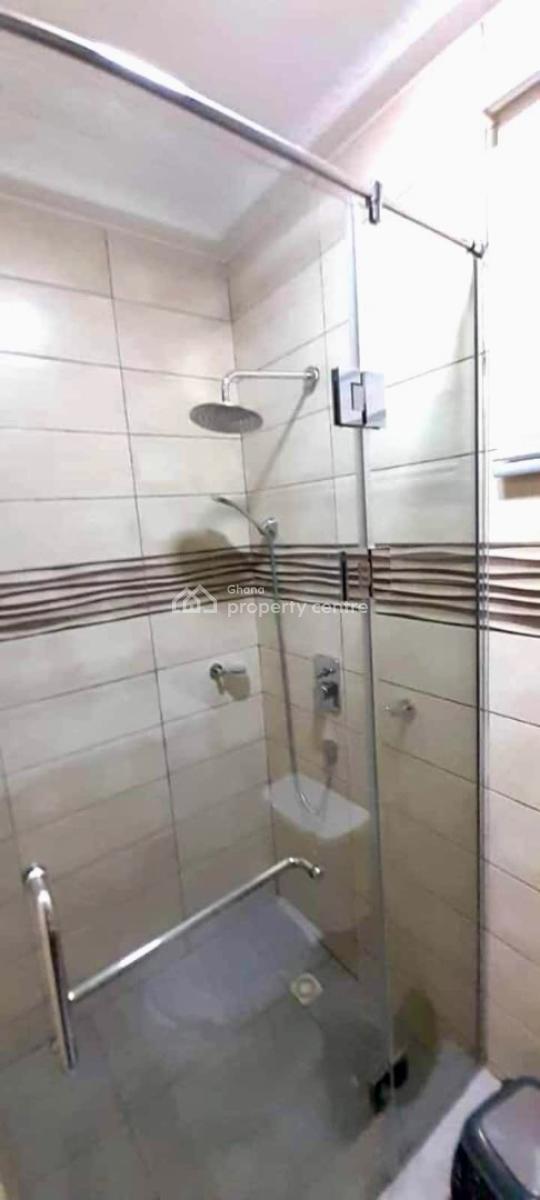 Furnished 2 Bedroom Apartment, East Airport, Airport Residential Area, Accra, Apartment for Rent