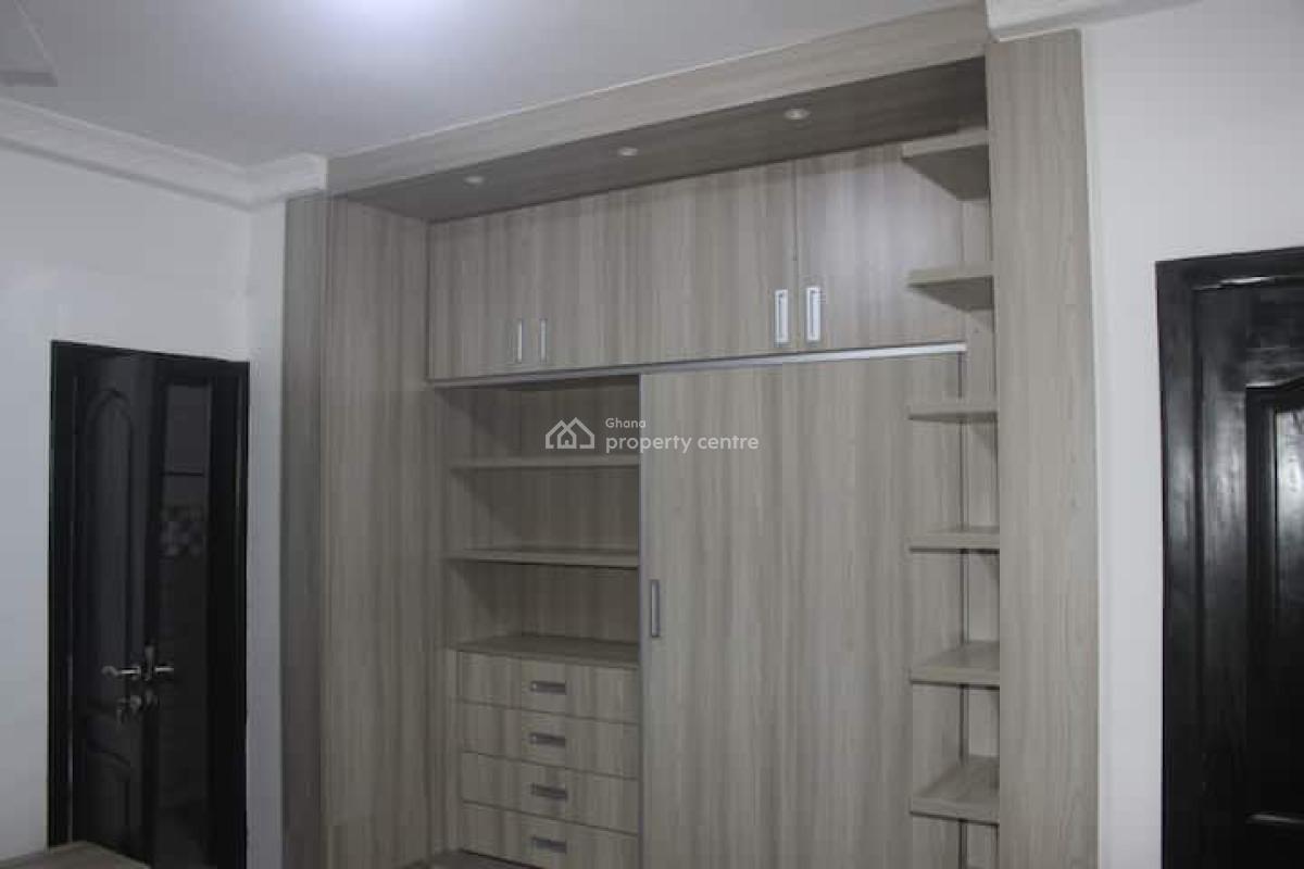 Furnished 2 Bedroom Apartment, East Airport, Airport Residential Area, Accra, Apartment for Rent