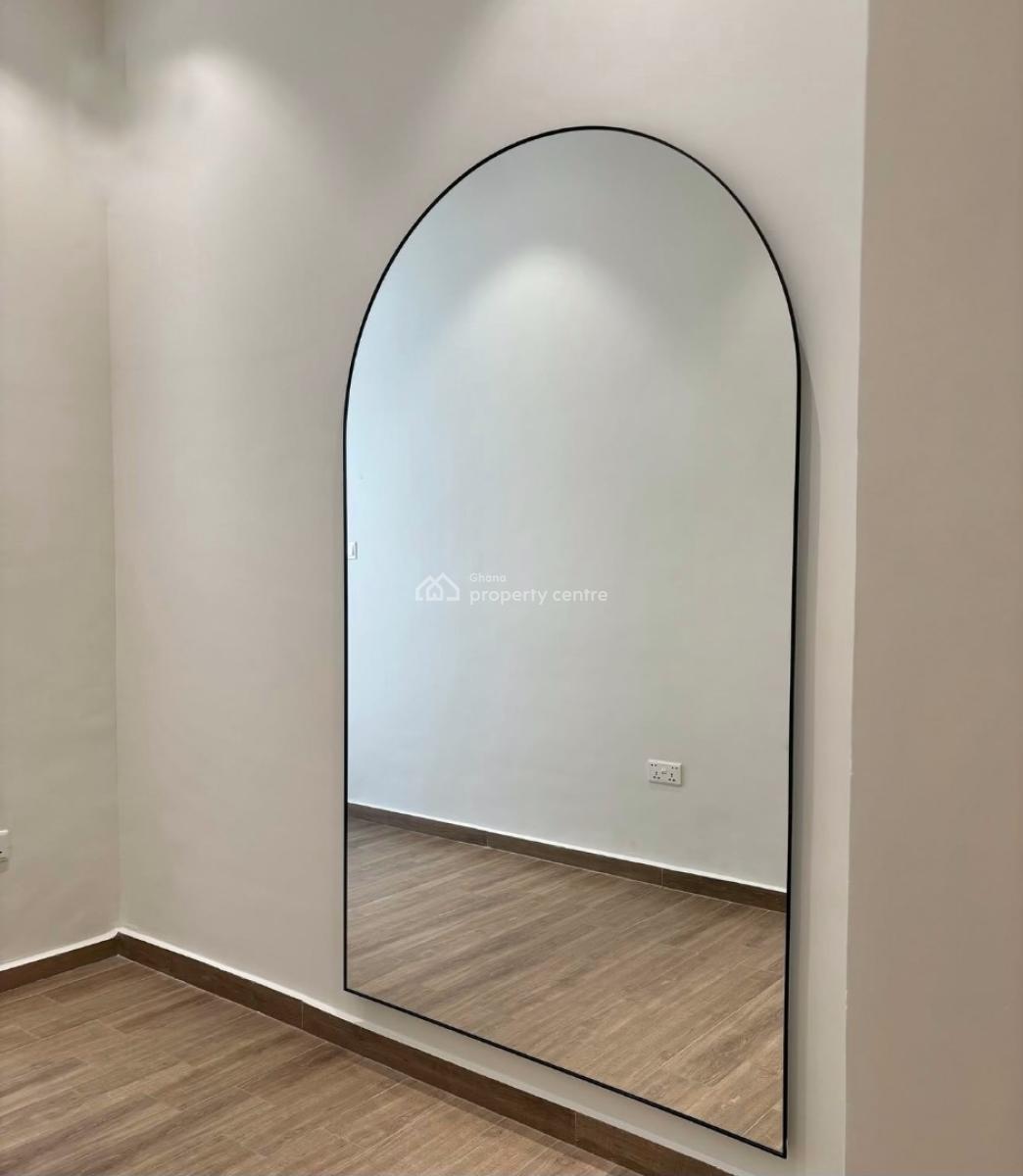 Furnished 2 Bedroom Apartment with Swimming Pool, Mahama Road, East Airport, Airport Residential Area, Accra, Apartment for Rent