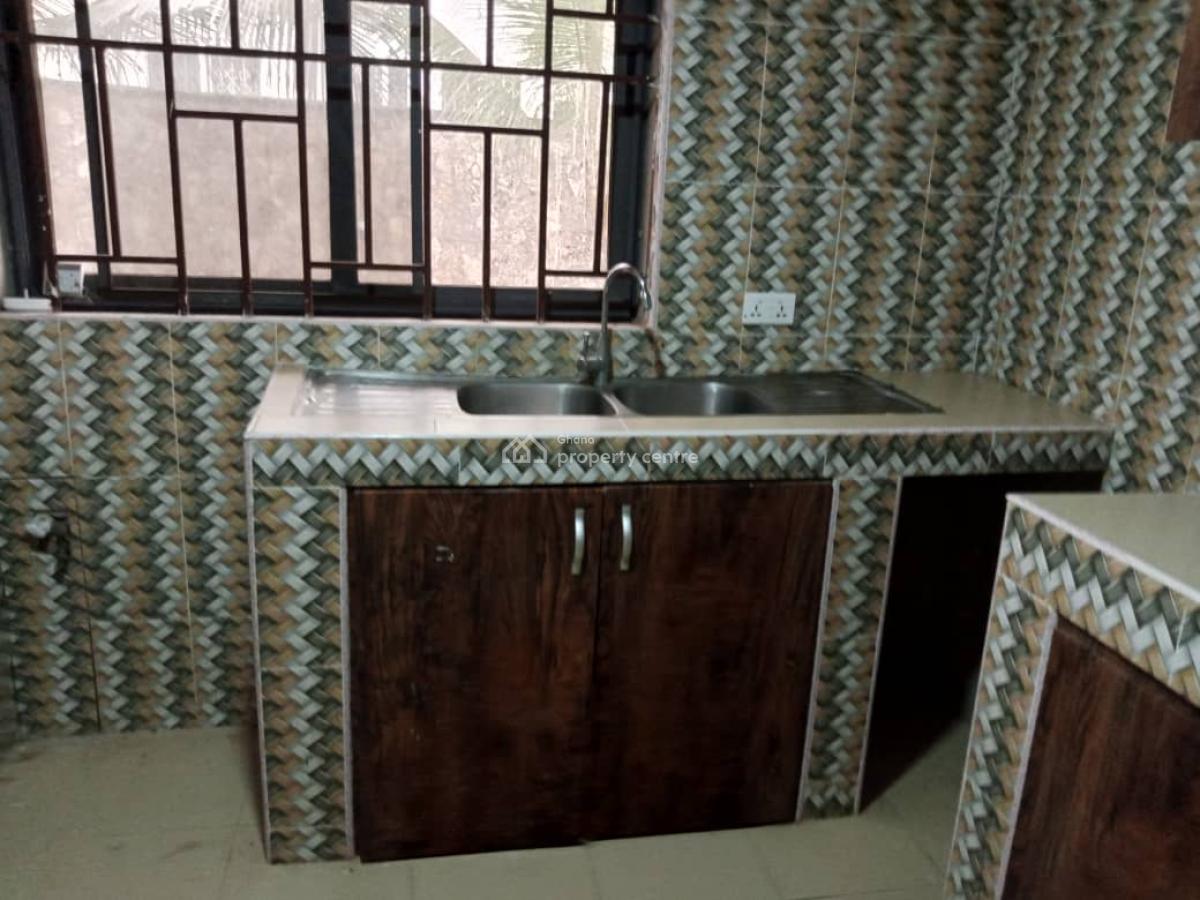 Titled 8 Apartments Storey House at Ashongman, Accra, Ashongman, Ga East Municipal, Accra, Block of Flats for Sale