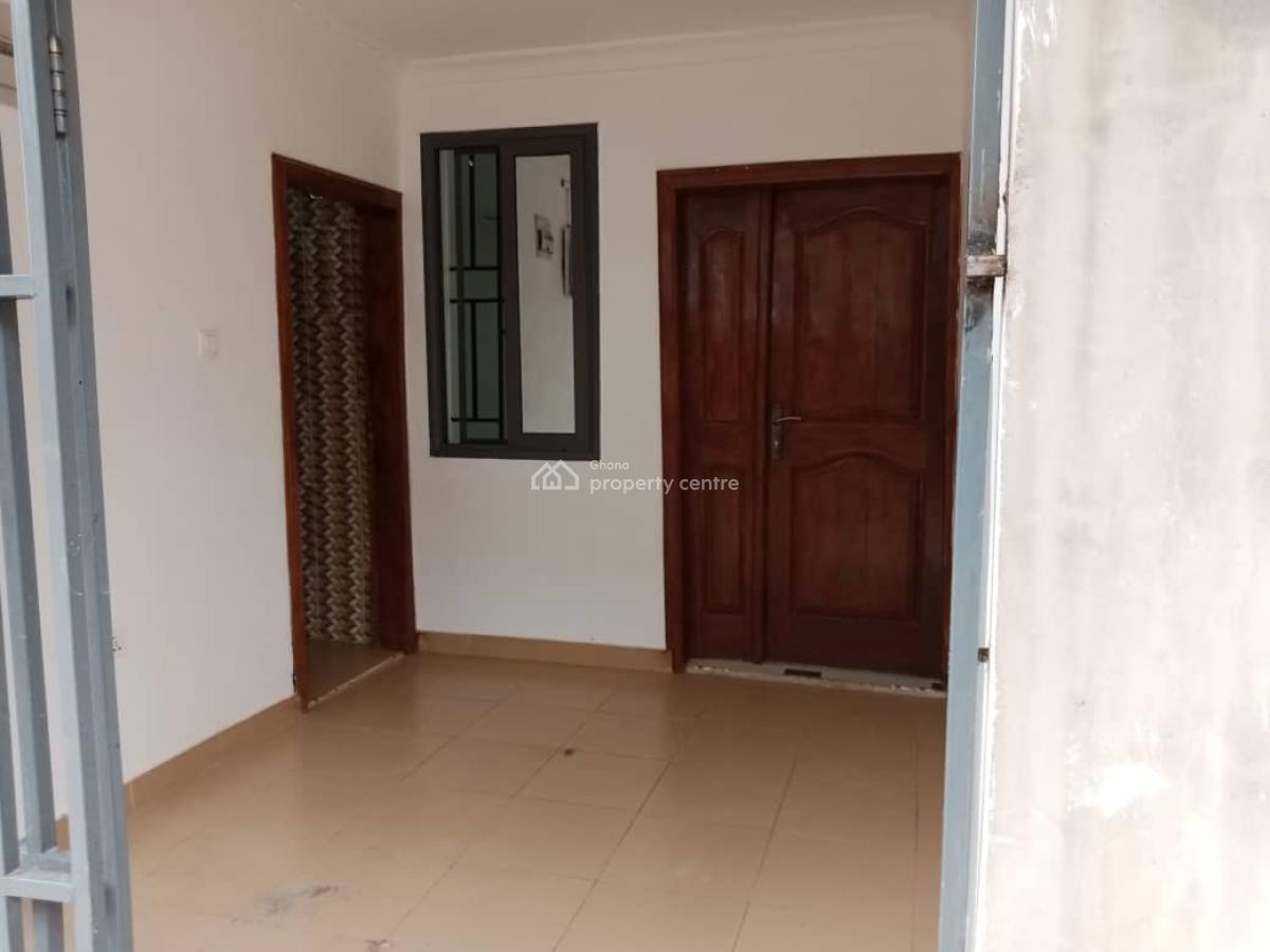 Titled 8 Apartments Storey House at Ashongman, Accra, Ashongman, Ga East Municipal, Accra, Block of Flats for Sale