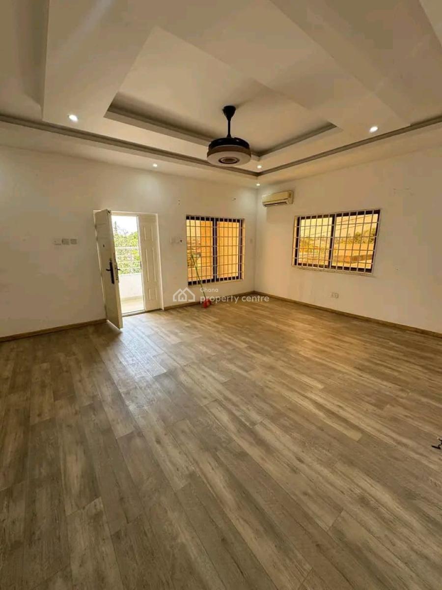 Executive 3-bedroom Apartment @ Achimota, Achimota, Accra, Apartment for Rent