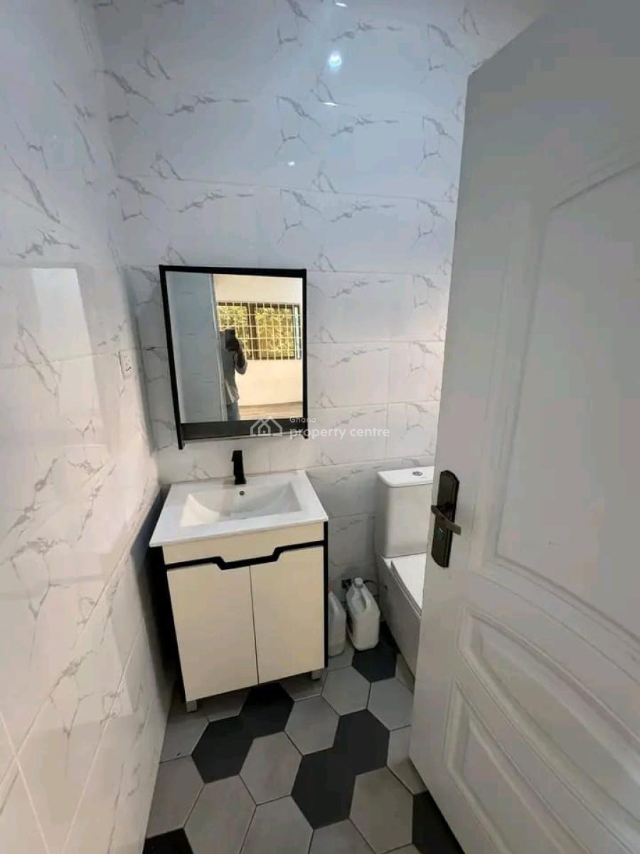 Executive 3-bedroom Apartment @ Achimota, Achimota, Accra, Apartment for Rent