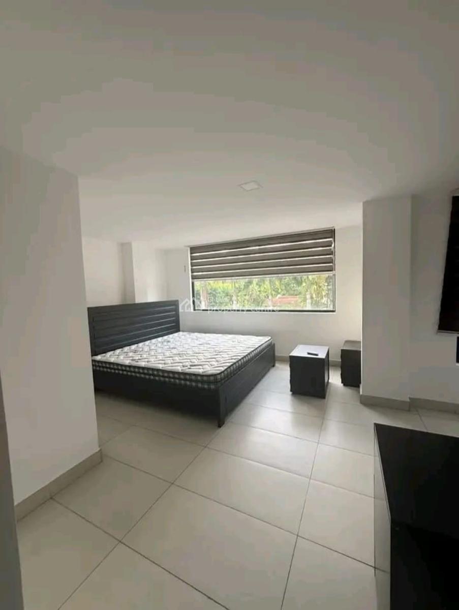 Executive 5-bedroom Townhouse @ Cantonment, Cantonments, Accra, House for Rent