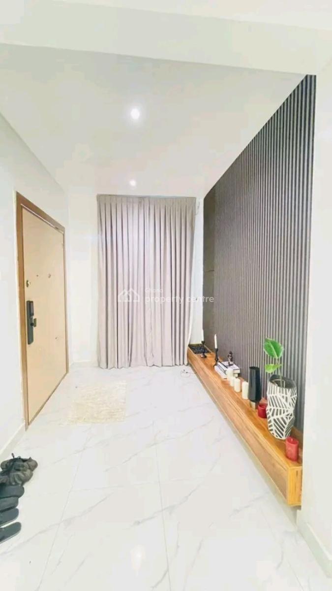 Modern 4-bedroom Fully Furnished Townhouse @ Tseaddo, Tse Addo, Accra, Townhouse for Sale