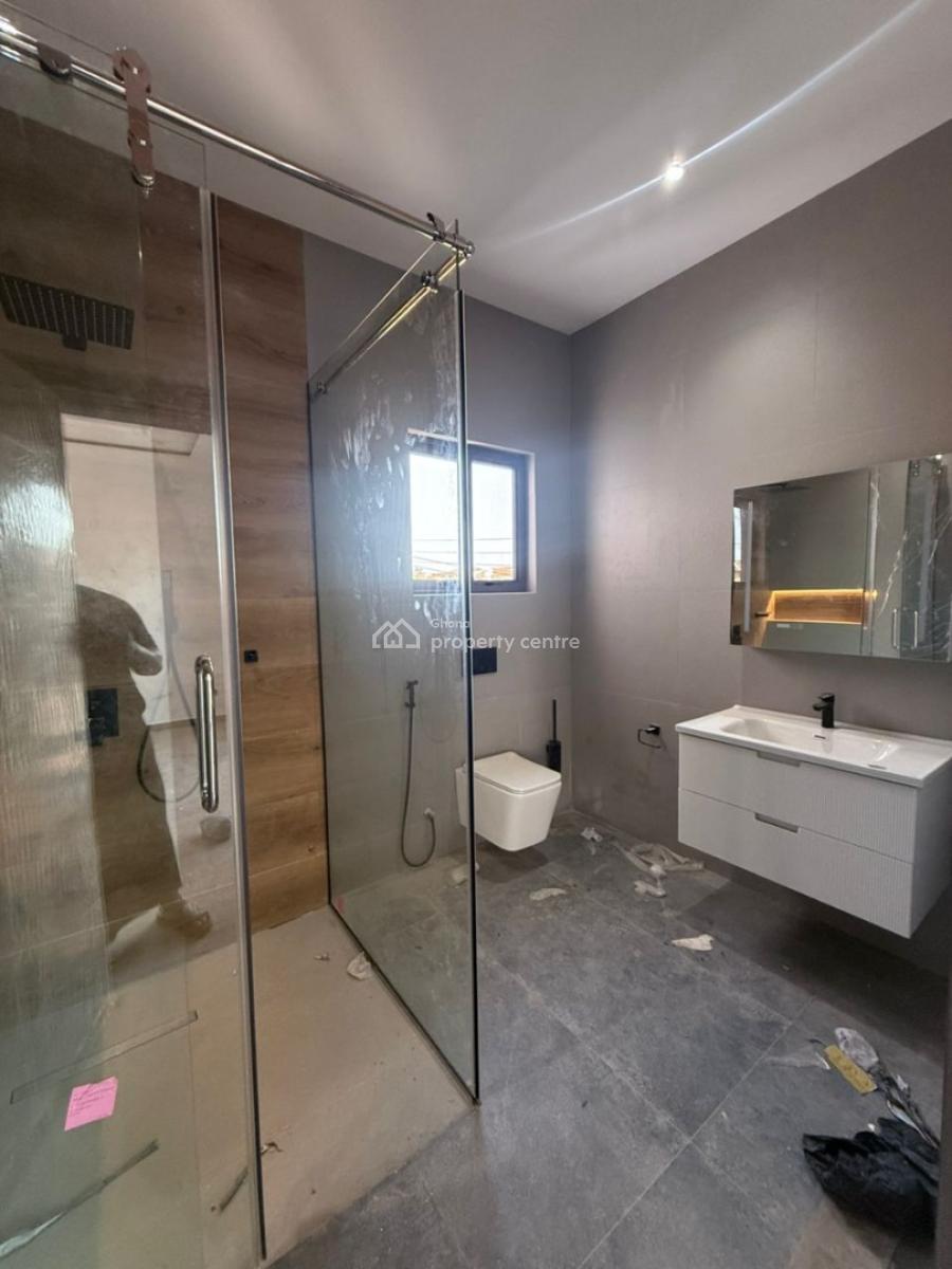 Executive Newly Built 4 Bedroom, East Legon, Accra, House for Sale