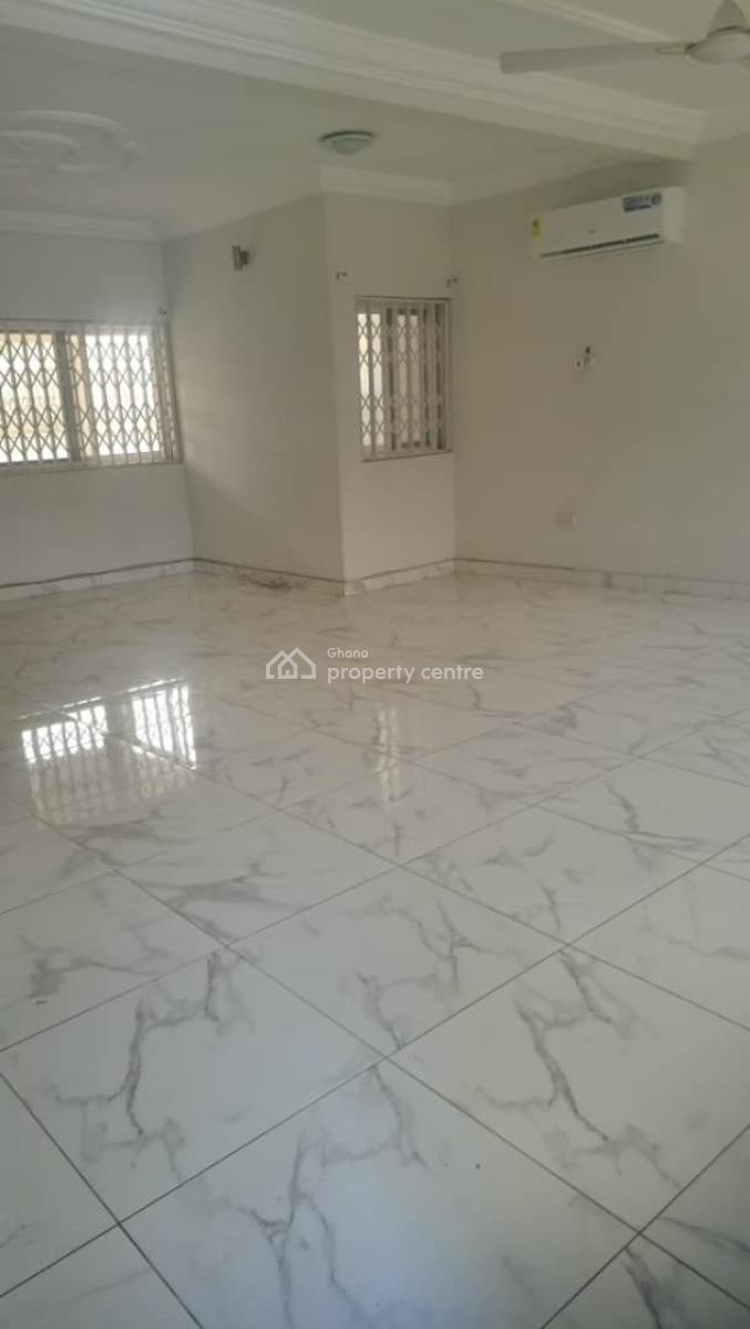 3 Bedrooms at Atomic Down, Atomic Down, Ga East Municipal, Accra, Detached Duplex for Rent