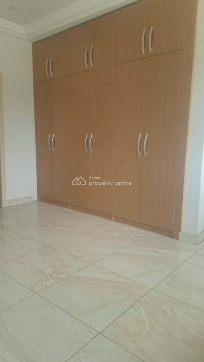 3 Bedrooms at Atomic Down, Atomic Down, Ga East Municipal, Accra, Detached Duplex for Rent