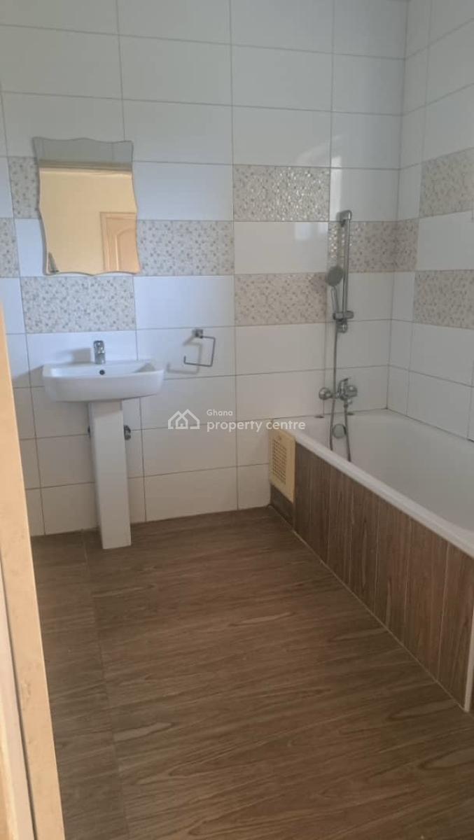 3 Bedrooms at Atomic Down, Atomic Down, Ga East Municipal, Accra, Detached Duplex for Rent